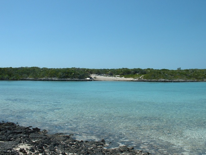 Guana Bluff Hike